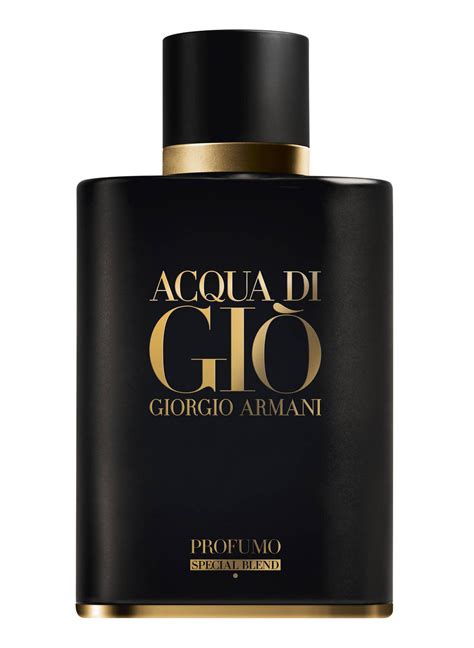 acqua di gio perfume profumo.